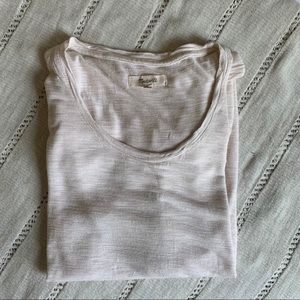 Madewell Crew Neck T-Shirt